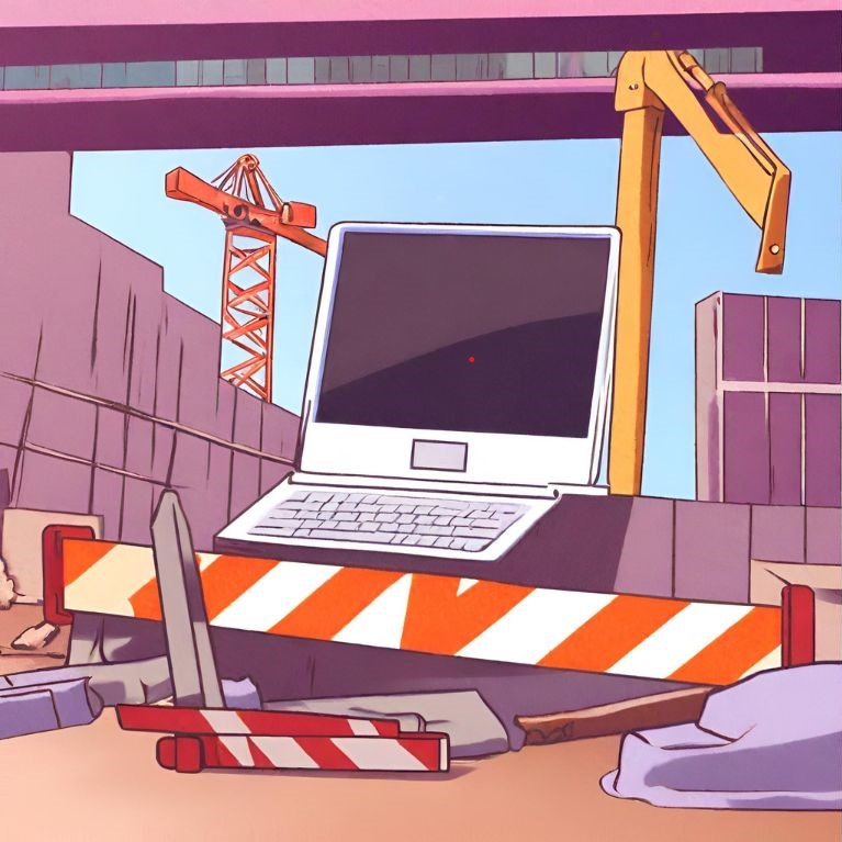 Under Construction